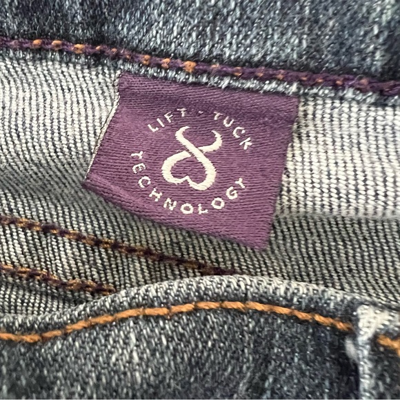 NYDJ straight leg jeans - Picture 5 of 9